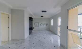 Imagem: Locação Apartamento 3 Dormitórios - 131