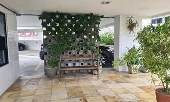 Imagem 6: Vendo apartamento com 3 quartos - 84m² - vista praia. PRÓXIMO A CURVA DO SESC