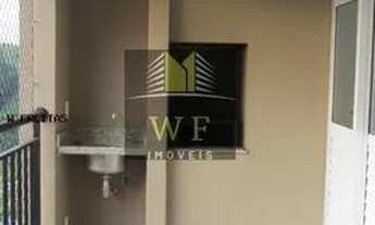 Imagem 4: Apartamento para Locação em Barueri, Melville Empresarial I e II, 2 dormitórios, 1 suíte