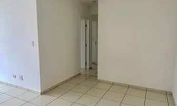 Imagem 6: Apartamento 03 dormitórios Edifício Vale do Luar - Floradas de São José