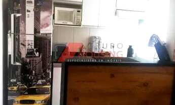 Imagem 7: APARTAMENTO RESIDENCIAL em CAMPINAS - SP, JARDIM NOVA EUROPA