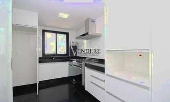 Imagem 7: Cobertura para locação no Sion