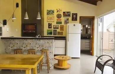 Imagem 4: SN Casa para venda possui 80 metros quadrados com 2 quartos em Piatã