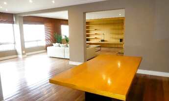 Imagem 7: Locação na Al Casa Branca 242m², 3 suites e 2 vagas