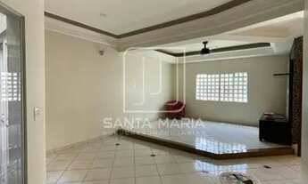 Imagem: Casa (térrea na rua) 4 dormitórios/suite