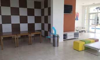 Imagem 4: Apartamento com 3 dormitórios para alugar, 132 m² por R$ 9.208,00/mês - Jardim Marajoara