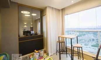 Imagem 6: Apartamento à Venda - Campo Belo, 2 Quartos, 68 m2