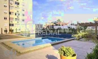 Imagem 2: Apartamento à venda Avenida Engenheiro Francisco Rodolfo Simch, Sarandi - Porto Alegre