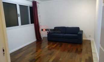 Imagem 6: APARTAMENTO RESIDENCIAL PARA VENDA E LOCAÇÃO, PARQUE DO MORUMBI, SÃO PAULO