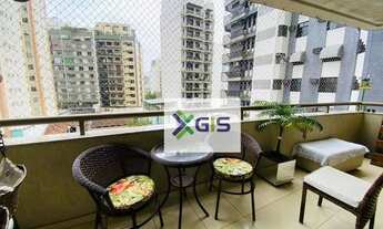 Imagem 2: Apartamento com 3 dormitórios à venda, 100 m² por R$ 780.000 - Vital Brasil - Niterói/RJ