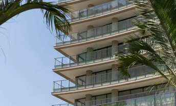 Imagem 1: Apartamento Maison 1.640 m² com 4 Suítes e 10 Vagas, ao lado do Parque Ibirapuera