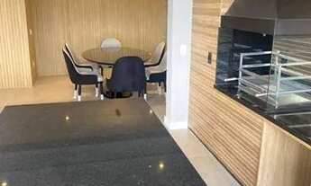 Imagem 6: Apartamento para locação, 202m² por R$ 20.450/mês - Jardim das Perdizes - São Paulo/SP