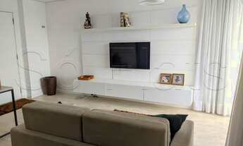 Imagem 2: Flat disponível para locação no Affinity Vila Olímpia 43m² e 1 vaga de garagem excelente l