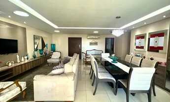 Imagem: Apartamento para venda tem 210m2, 3 suítes