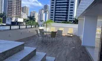 Imagem: Alugo 1/4 mobiliado na Ondina