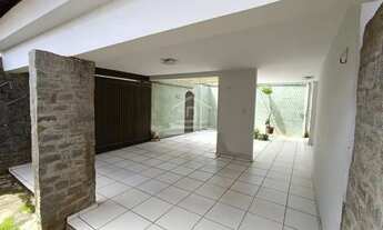 Imagem 3: Casa para venda possui 75 metros quadrados com 3 quartos em Memorare - Teresina - Piauí