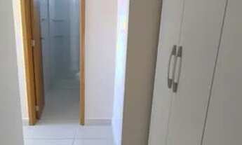 Imagem 2: Apartamento para aluguel possui 136 metros quadrados com 4 quartos