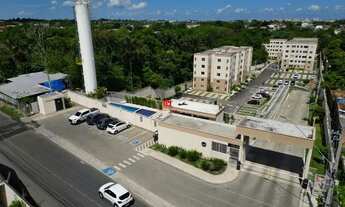 Imagem 2: Condomínio Smart Laranjeiras, 41m², 2 quartos, use FGTS, apartamento no 1 Andar, Lazer, Pr