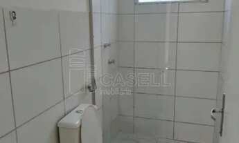 Imagem 5: Locação de Apartamentos / Padrão na cidade de Araraquara