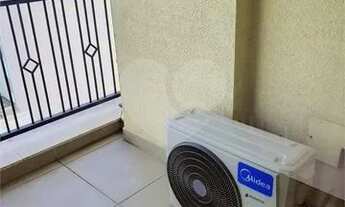 Imagem 5: Apartamento-São Paulo-SANTANA