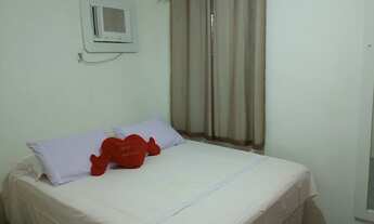 Imagem 4: Apartamento para alugar mobiliado no residencial Boa Viagem com 2 quartos