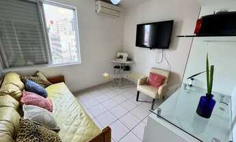 Imagem 3: Apartamento com 2 dormitórios à venda, 85 m² por R$ 330.000,00 - Campinas - São José/SC