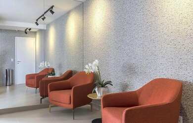 Imagem 15: Jacques Pilon Studio decorado à venda com 41m² 1 dormitório Ampliado no Centro de São Pau