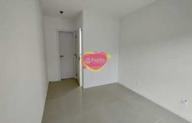 Imagem 3: Excelente apartamento tipo de 2 suítes no bairro Campeche - Florianópolis/SC