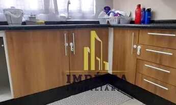 Imagem 6: Casa com 2 dormitórios à venda, 125 m² por R$ 400.000,00 - Parque Residencial Jundiaí - Ju