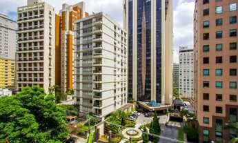 Imagem 6: Apartamento 4 suítes 5 banheiros 5 vagas