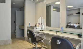 Imagem 6: Apartamento no Condomínio Gama na Vila Mariana com 137m² 1 suíte 2 banheiros 1 vaga