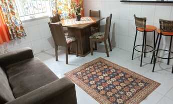 Imagem 7: Alugo ap.no Canto do Forte c/wi-fi disponível