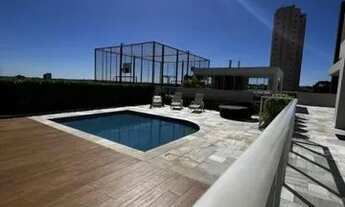 Imagem 4: Apartamento para Locação, EDIFICIO VIVERE PRUDENTE, 3 dormitórios, 1 suíte, 2 banheiros, 1