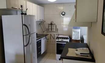 Imagem 4: BRUSQUE - Apartamento Padrão - SOUZA CRUZ