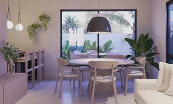 Imagem 7: Maui Residence - Casa Duplex em finalização