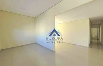 Imagem 7: Casa com 3 dormitórios à venda, 106 m² por R$ 435.000,00 - San Fernando - Londrina/PR