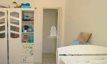 Imagem 7: Apartamento de 51 metros, 2 dormitórios, 1 vaga Bela vista