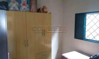 Imagem 6: Araçatuba - Casa - Bairro das Bandeiras