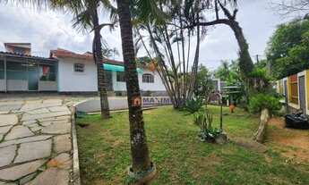 Imagem 2: Casa com 3 dormitórios à venda, 250 m² por R$ 850.000,00 - Chácaras Brasil - Atibaia/SP