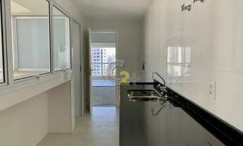 Imagem 7: APARTAMENTO - ÁGUA BRANCA - 3 DORMTS - 1 SUITE - 3 VAGAS