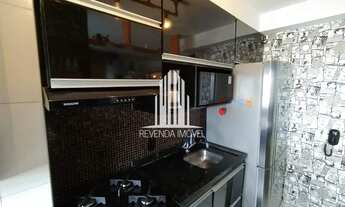 Imagem 4: Apartamento 2 dormitórios 1 Banheiro 1 vaga