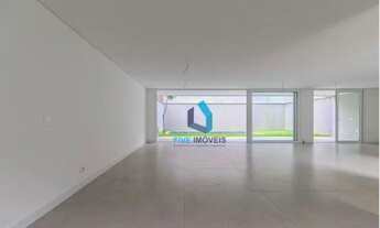 Imagem 6: Sobrado à venda, 518 m² por R$ 4.500.000,00 - Campo Belo - São Paulo/SP