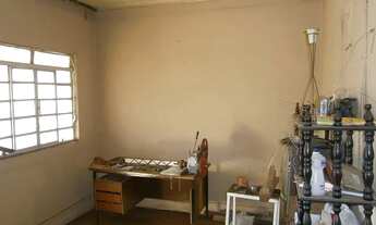 Imagem 4: Casa Padrão em São Carlos