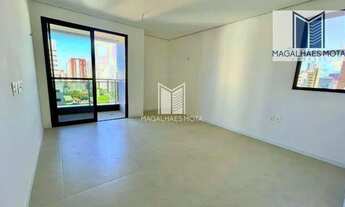 Imagem 7: Apartamento com 4 dormitórios à venda, 247 m² por R$ 2.900.000,00 - Meireles - Fortaleza/C