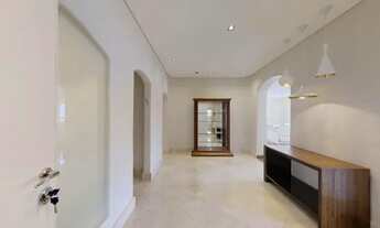 Imagem 4: Apartamento com 4 dormitórios, 363 m² - venda por R$ 6.100.000 ou aluguel por R$ 32.572/mê