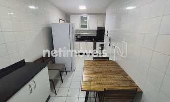 Imagem 5: Locação Apartamento 4 quartos Barro Vermelho Vitória