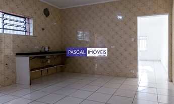 Imagem 7: SãO PAULO - Casa Padrão - Campo Belo