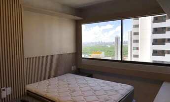 Imagem 7: Flat de luxo, mobiliado e decorado , no Beach Class residence Hotels