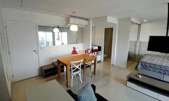 Imagem 3: Lindo Flat para locação no bairro Campo Belo!