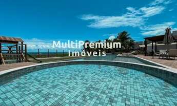 Imagem 4: Itacimirim| Village Térreo com Varanda| 72 m2| 2 Suítes